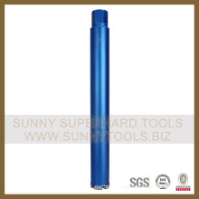 Professional Diamond Core Drill for Cured Concrete